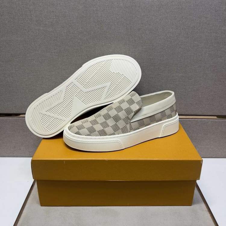Picture of Louis Vuitton Shoes _SKULVsz38-44mnf040516150